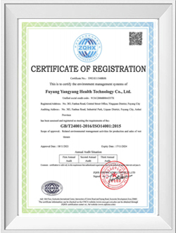 ISO14001